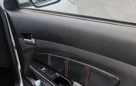 Lifan Solano II, 2016 год, 650 000 рублей, 11 фотография