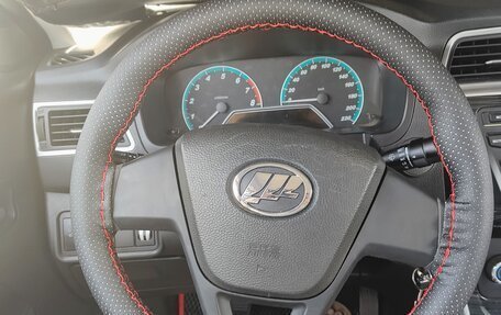 Lifan Solano II, 2016 год, 650 000 рублей, 19 фотография