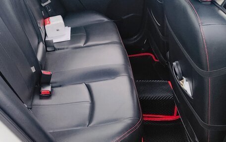 Lifan Solano II, 2016 год, 650 000 рублей, 16 фотография