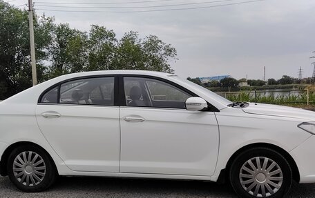 Lifan Solano II, 2016 год, 650 000 рублей, 18 фотография