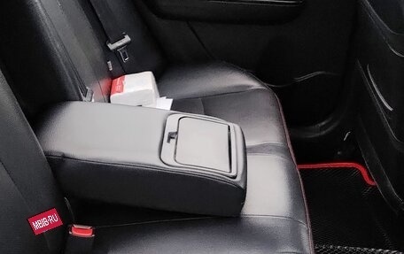 Lifan Solano II, 2016 год, 650 000 рублей, 13 фотография