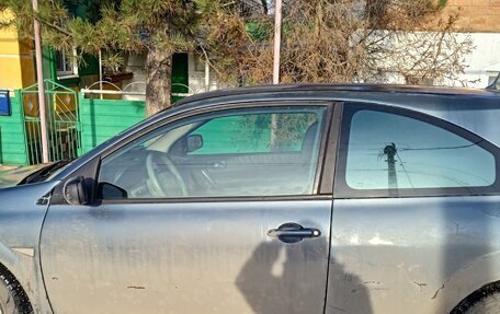 Renault Megane II, 2003 год, 160 000 рублей, 3 фотография