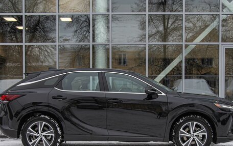 Lexus RX IV рестайлинг, 2025 год, 8 200 000 рублей, 4 фотография