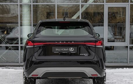 Lexus RX IV рестайлинг, 2025 год, 8 200 000 рублей, 6 фотография