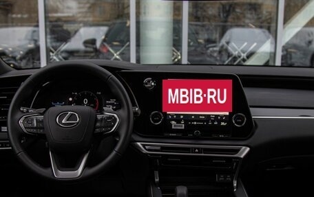 Lexus RX IV рестайлинг, 2025 год, 8 200 000 рублей, 9 фотография