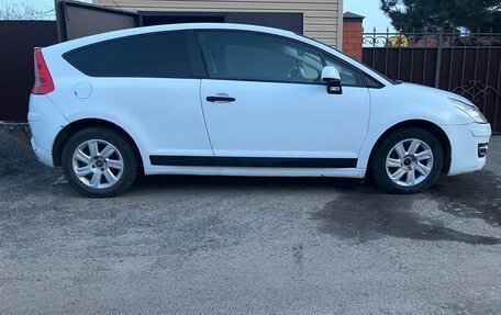 Citroen C4 II рестайлинг, 2006 год, 300 000 рублей, 9 фотография