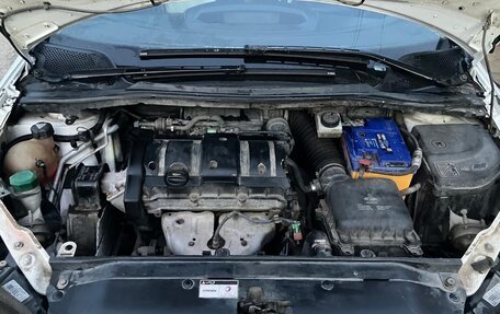 Citroen C4 II рестайлинг, 2006 год, 300 000 рублей, 2 фотография