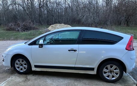 Citroen C4 II рестайлинг, 2006 год, 300 000 рублей, 8 фотография