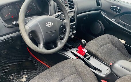 Hyundai Sonata IV рестайлинг, 2006 год, 380 000 рублей, 5 фотография