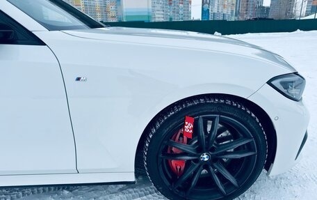 BMW 3 серия, 2020 год, 3 700 000 рублей, 4 фотография