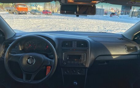 Volkswagen Polo VI (EU Market), 2019 год, 1 250 000 рублей, 20 фотография