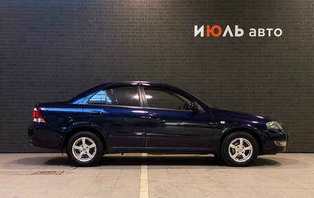 Nissan Almera Classic, 2010 год, 600 000 рублей, 4 фотография
