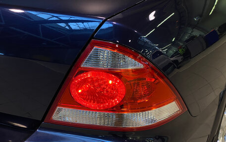 Nissan Almera Classic, 2010 год, 600 000 рублей, 8 фотография