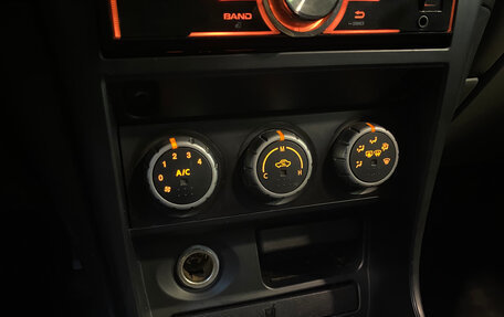 Nissan Almera Classic, 2010 год, 600 000 рублей, 13 фотография