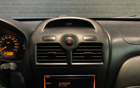 Nissan Almera Classic, 2010 год, 600 000 рублей, 12 фотография