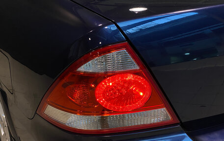 Nissan Almera Classic, 2010 год, 600 000 рублей, 7 фотография