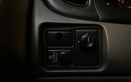 Nissan Almera Classic, 2010 год, 600 000 рублей, 16 фотография