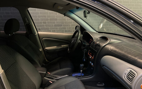 Nissan Almera Classic, 2010 год, 600 000 рублей, 10 фотография