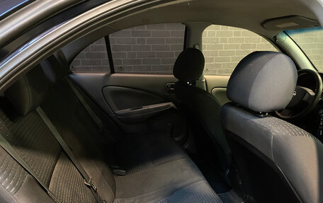 Nissan Almera Classic, 2010 год, 600 000 рублей, 11 фотография