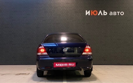 Nissan Almera Classic, 2010 год, 600 000 рублей, 6 фотография