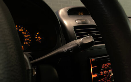 Nissan Almera Classic, 2010 год, 600 000 рублей, 18 фотография