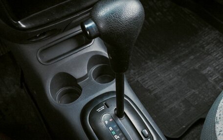 Daewoo Matiz I, 2006 год, 215 000 рублей, 14 фотография