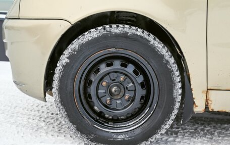 Daewoo Matiz I, 2006 год, 215 000 рублей, 18 фотография