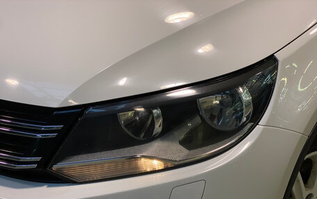 Volkswagen Tiguan I, 2013 год, 1 495 000 рублей, 9 фотография