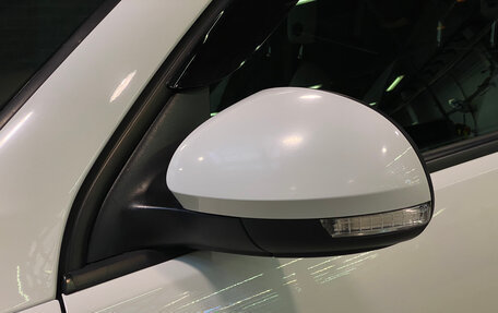 Volkswagen Tiguan I, 2013 год, 1 495 000 рублей, 10 фотография