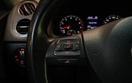 Volkswagen Tiguan I, 2013 год, 1 495 000 рублей, 17 фотография