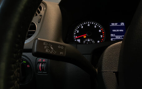 Volkswagen Tiguan I, 2013 год, 1 495 000 рублей, 19 фотография