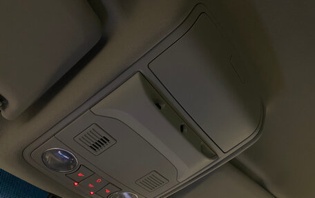 Volkswagen Tiguan I, 2013 год, 1 495 000 рублей, 22 фотография