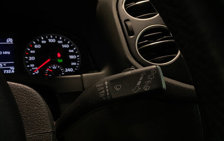 Volkswagen Tiguan I, 2013 год, 1 495 000 рублей, 20 фотография