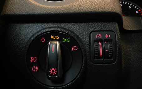 Volkswagen Tiguan I, 2013 год, 1 495 000 рублей, 16 фотография