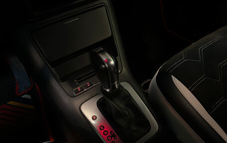 Volkswagen Tiguan I, 2013 год, 1 495 000 рублей, 14 фотография