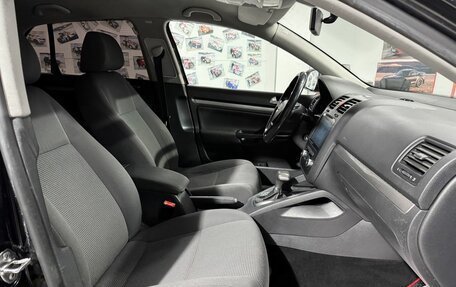 Volkswagen Jetta VI, 2010 год, 559 000 рублей, 14 фотография