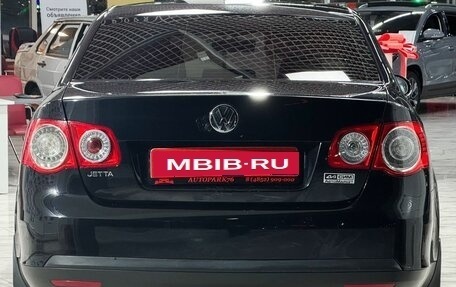 Volkswagen Jetta VI, 2010 год, 559 000 рублей, 6 фотография