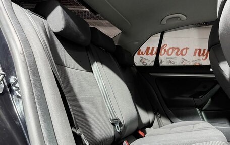 Volkswagen Jetta VI, 2010 год, 559 000 рублей, 12 фотография