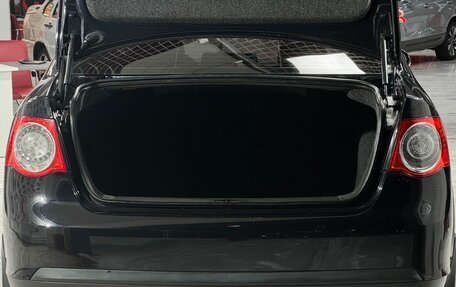 Volkswagen Jetta VI, 2010 год, 559 000 рублей, 7 фотография