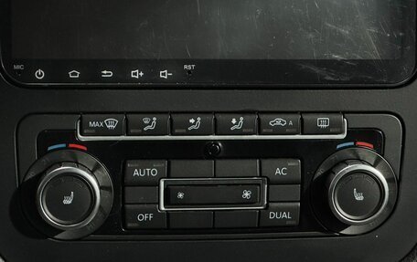 Volkswagen Jetta VI, 2010 год, 559 000 рублей, 18 фотография