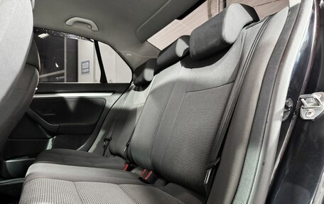 Volkswagen Jetta VI, 2010 год, 559 000 рублей, 10 фотография