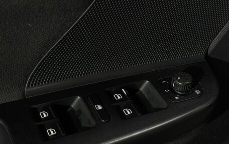 Volkswagen Jetta VI, 2010 год, 559 000 рублей, 19 фотография