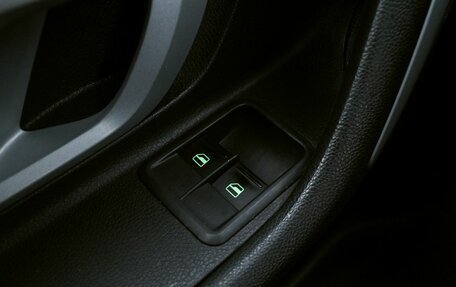 Skoda Fabia II, 2009 год, 369 000 рублей, 14 фотография