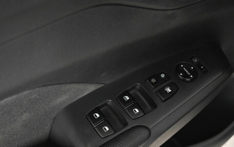 Hyundai Accent IV, 2022 год, 1 680 000 рублей, 10 фотография