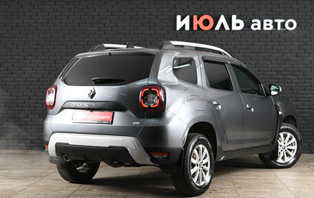 Renault Duster, 2021 год, 1 950 000 рублей, 6 фотография