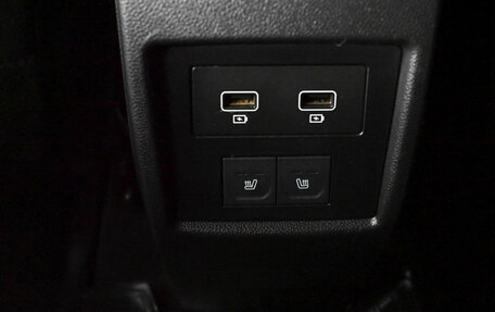 Renault Duster, 2021 год, 1 950 000 рублей, 13 фотография