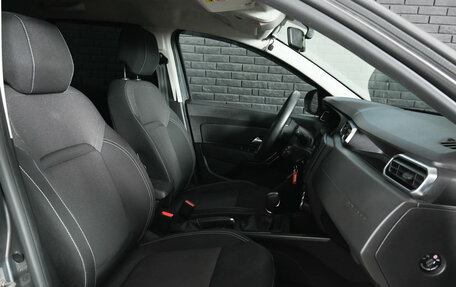 Renault Duster, 2021 год, 1 950 000 рублей, 14 фотография