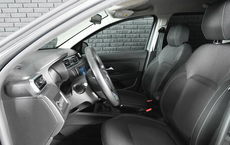 Renault Duster, 2021 год, 1 950 000 рублей, 10 фотография