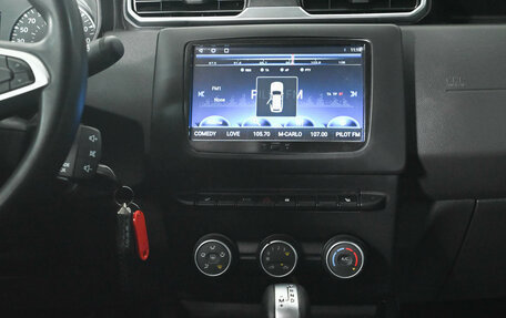 Renault Duster, 2021 год, 1 950 000 рублей, 16 фотография