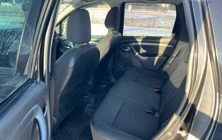 Renault Duster I рестайлинг, 2020 год, 1 179 000 рублей, 11 фотография